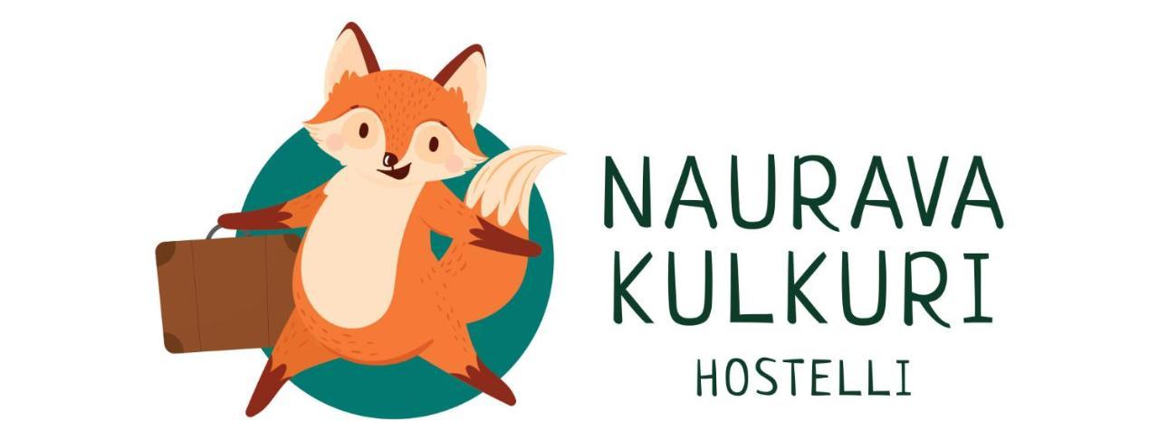 Kulkuri Hostellit Haemeenlinna Exteriér fotografie