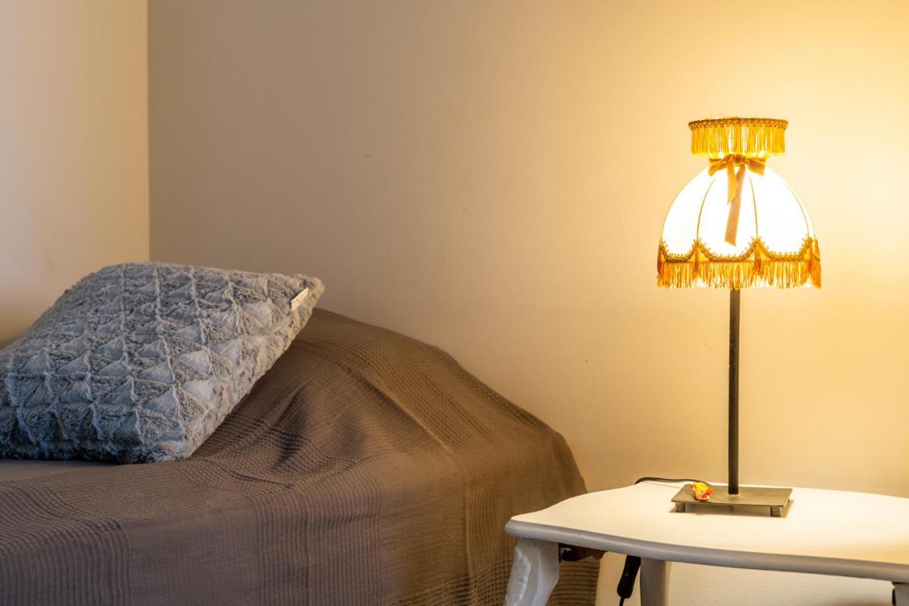 Kulkuri Hostellit Haemeenlinna Exteriér fotografie